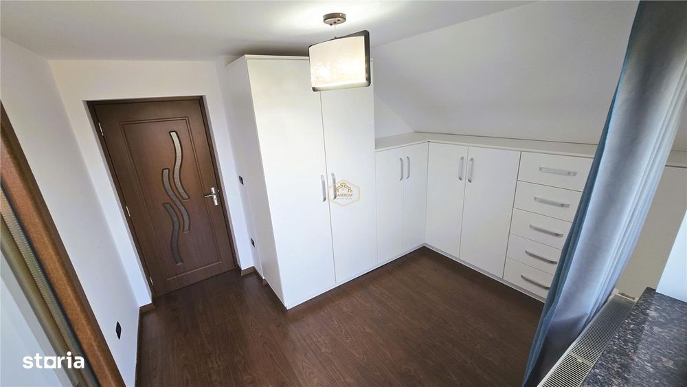 Casa de familie cu 5 dormitoare | Teren 1.961 mp