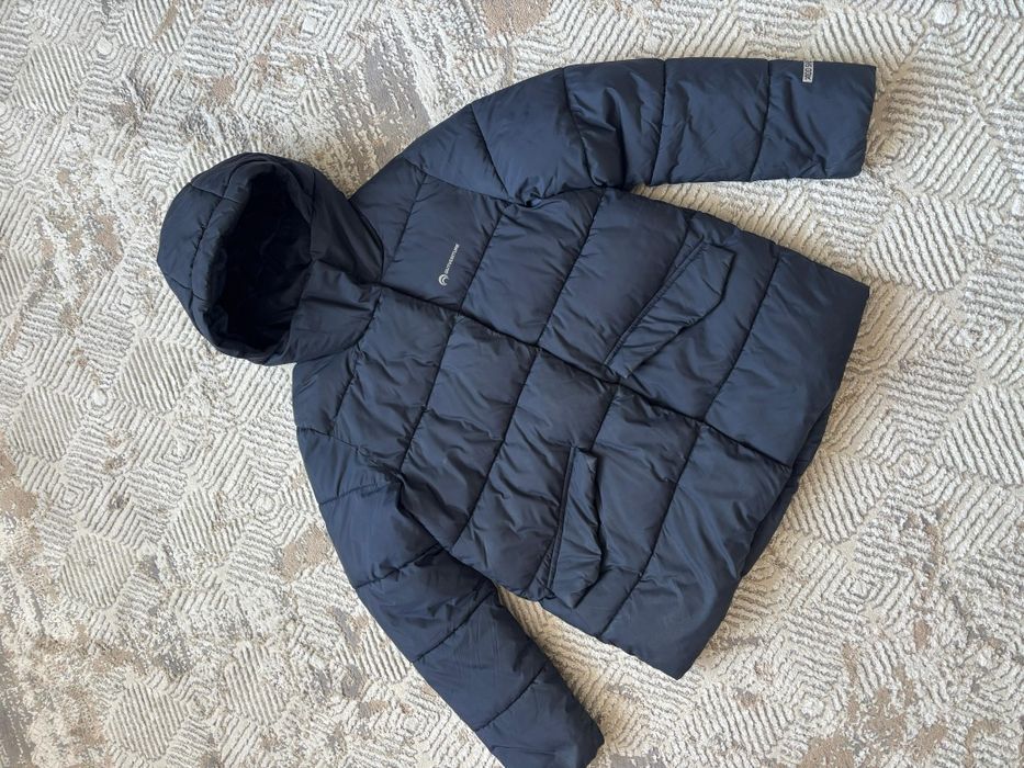 Куртка outventure