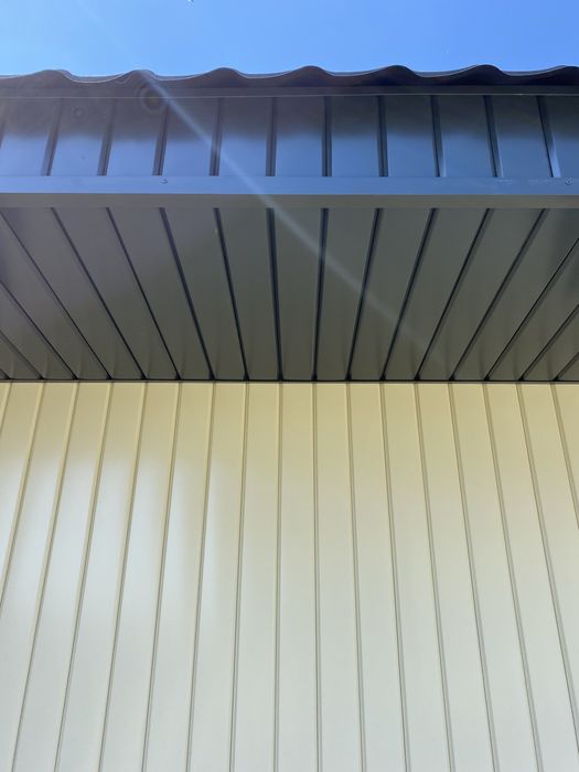 ВОДОСТОК. Водосточные системы. Сайдинг