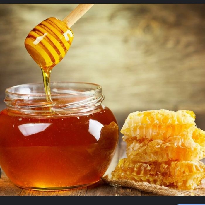 Мёд в пришахтинске