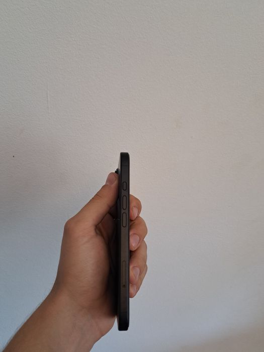 Iphone 16 100 baterie