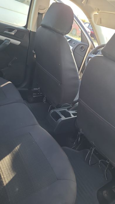 Vând Skoda Octavia 2 UNIC PROPRIETAR