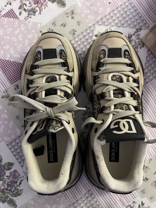 Оригинални Сникърси D&G