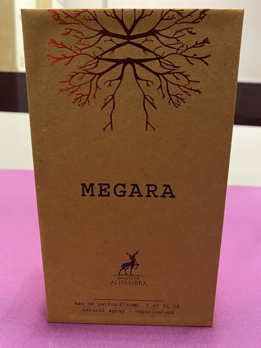 MEGARA Maison Alhambra