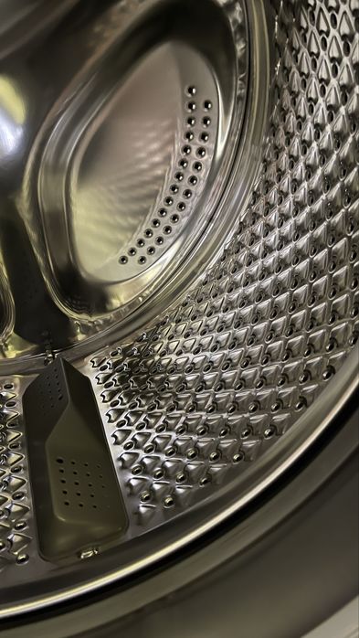 BEKO HTV8736XC0M Свободностояща пералня със сушилня