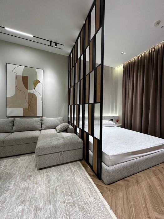 1-комнатная в ЖК «Nest One» ID: 7762