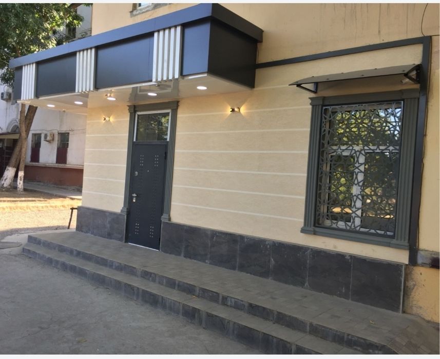 Аренда нежилого помещения вдоль дороги