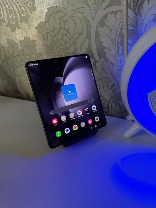 Samsung Galaxy ZFold5/ Black impecabil