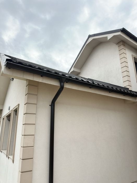 Sisteme Profesionale de Acoperisuri A-Z & Jgheaburi și Burlane