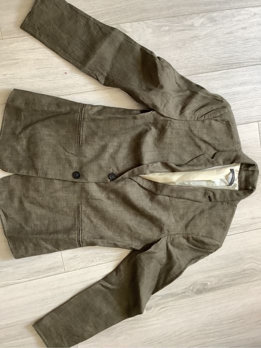 Sacou in Esprit dama