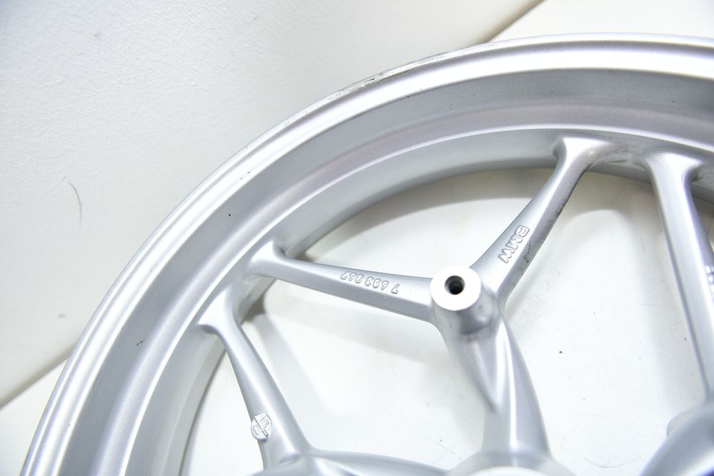 Janta Roata Fata BMW R1200RT K26