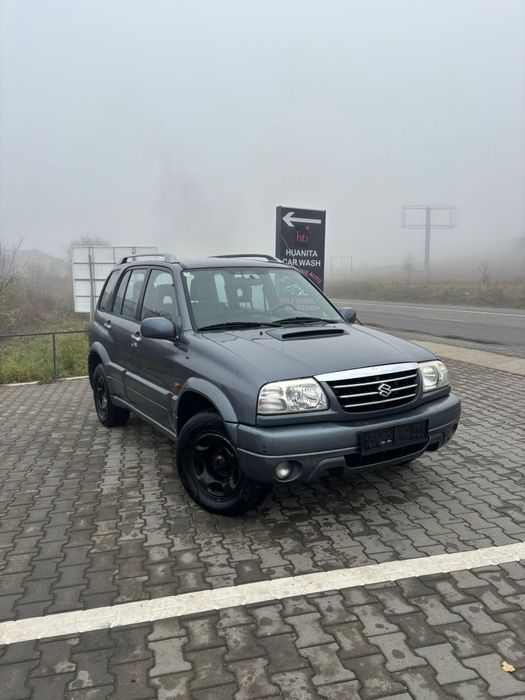 Suzuki Grand - Vitara 2.0diesel / 2005 /4x4