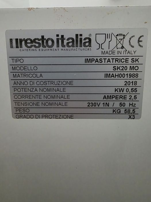 Vand bucătărie Profesională ptr restaurant, sala de evenimente etc