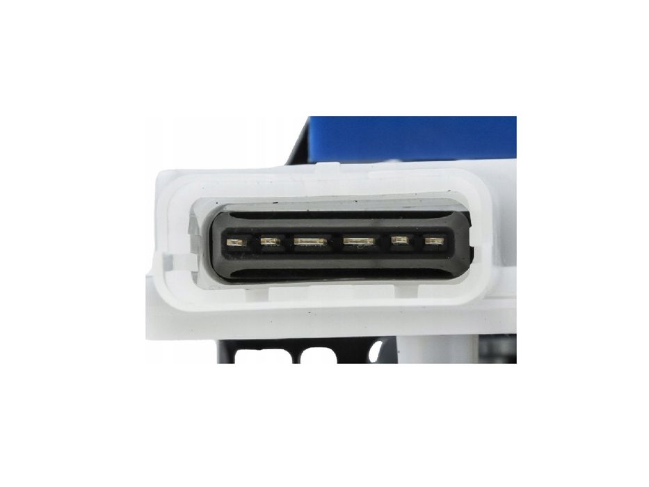 Брава за Kia Rio MK3 (2011-2017)