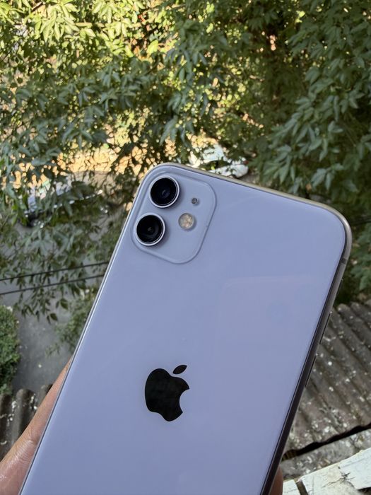 Iphone 11 Pulpule 128 GB