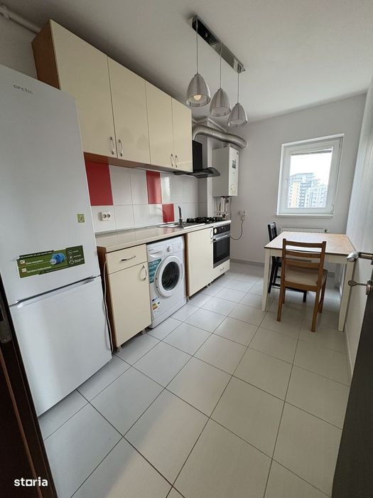 Apartament 2 Camere - Palladium - Loc De Parcare - Metrou N.Teclu