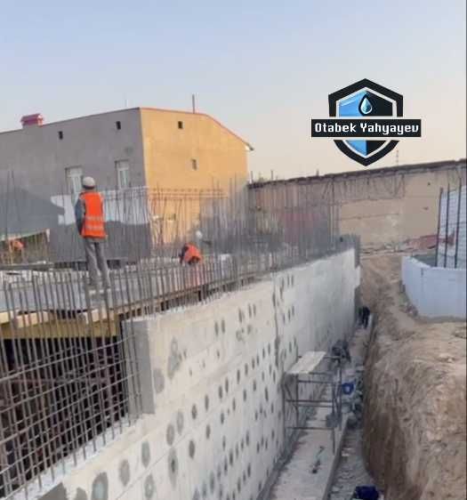 Бентонитовый шнур набухающая лента Расширение до 400% Бентизол. Россия