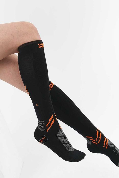 Термоноски COOL ZONE