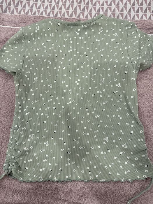 Продам топ из магазина  h&m!