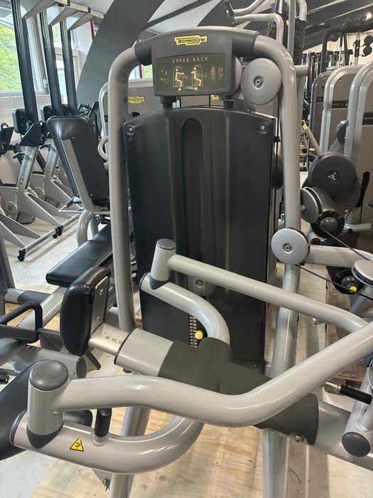 URGENT! Set complet Technogym Selection & Element (80 piese)