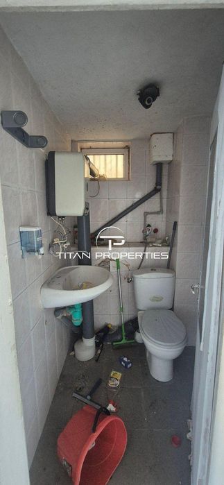 Дава се под наем Магазин в Бургас, Възраждане - 90 кв.м за 718.08 € - Снимка #5