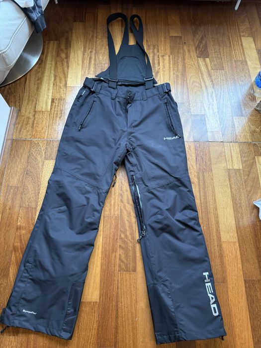 Pantaloni ski HEAD