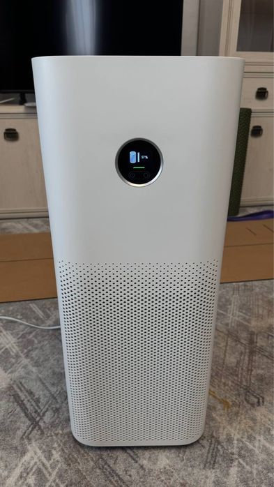 Очиститель воздуха Xiaomi Air Smart Purifier 4 Pro