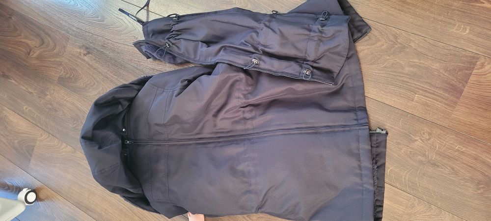 Яке за бебеносене и бременност 4 в 1 размер М