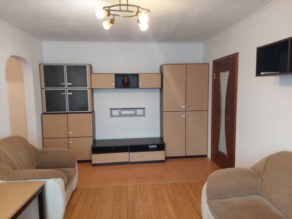 3 camere Brâncoveanu Izvorul Crișului