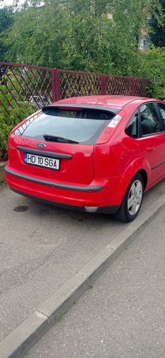FORD Focus 0 — imagine 2