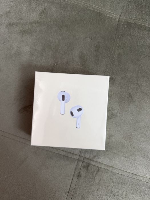 AirPods Pro 3 поколение