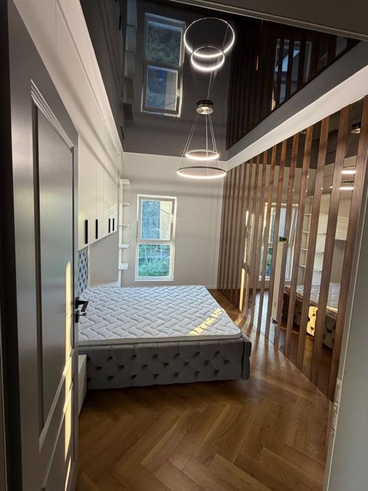 Apartament Luxxx prima inchiriere