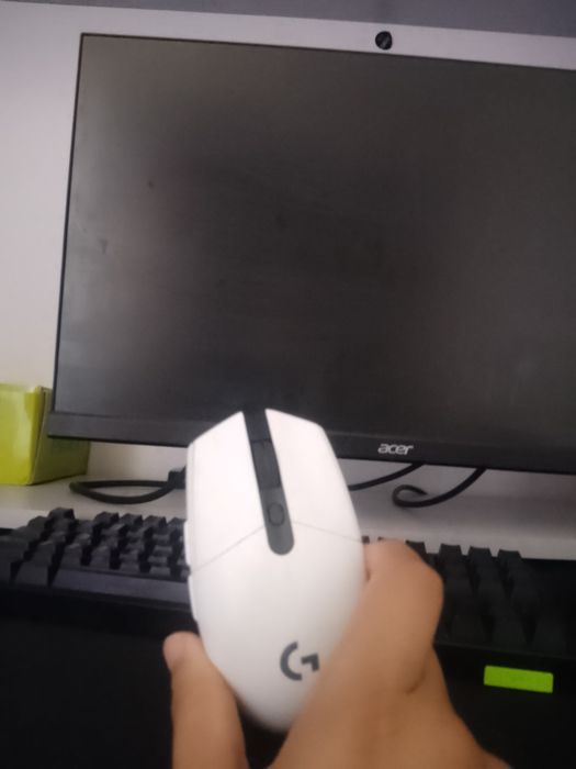Мышка logitech 102 logitech 305g