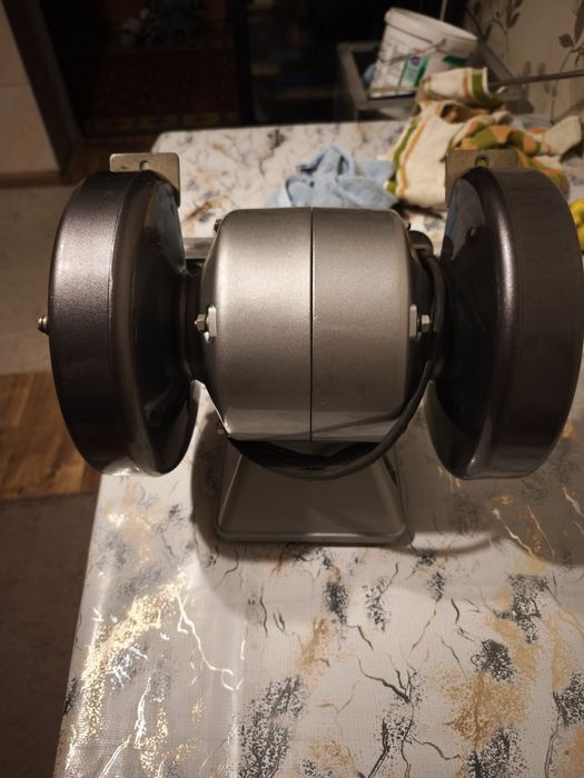 Точильный станок СССР