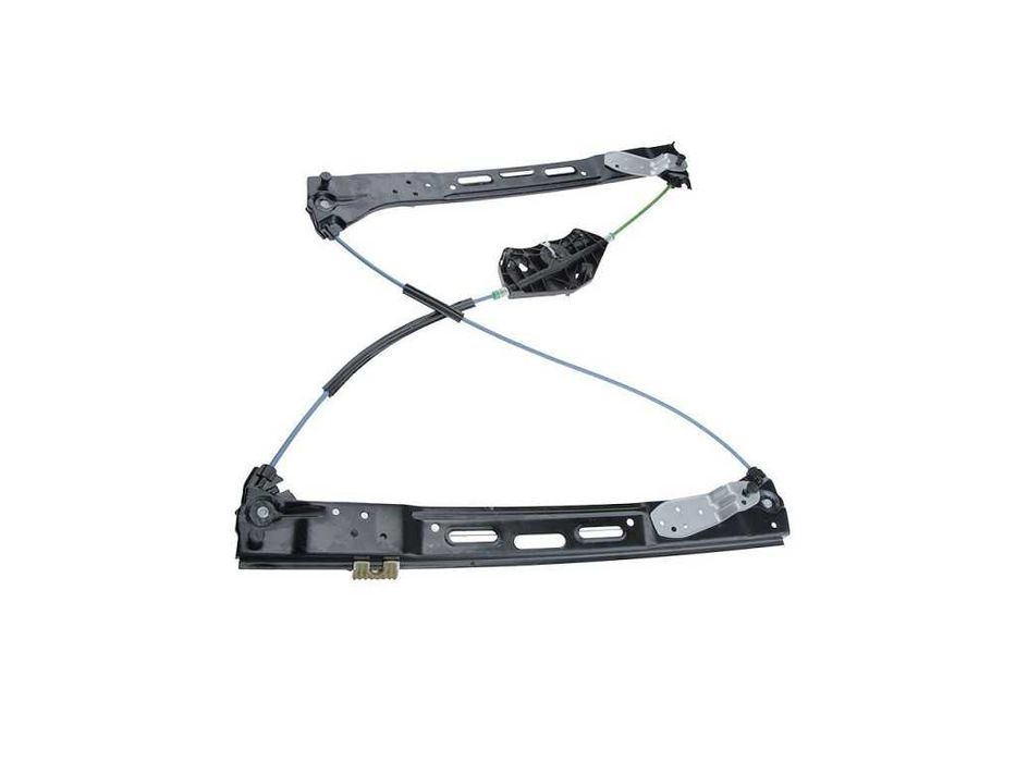 Стъклоподемник за VW Sharan 7N за предна врата
