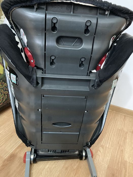 Scaun auto  copil 3.5  - 12 ani | 100 - 150 cm