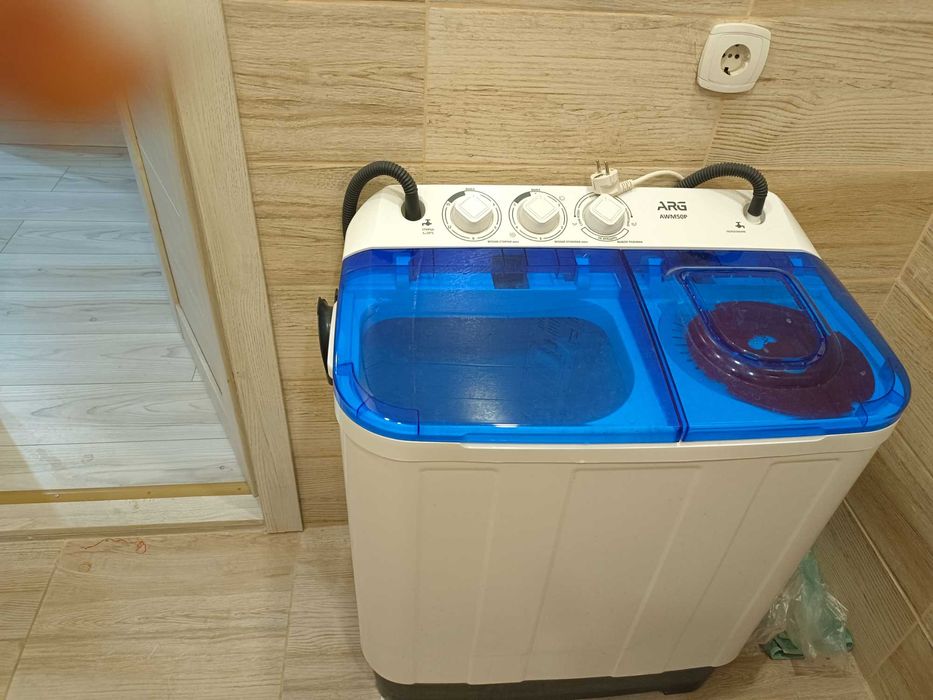 Продается Стиральная машина ARG