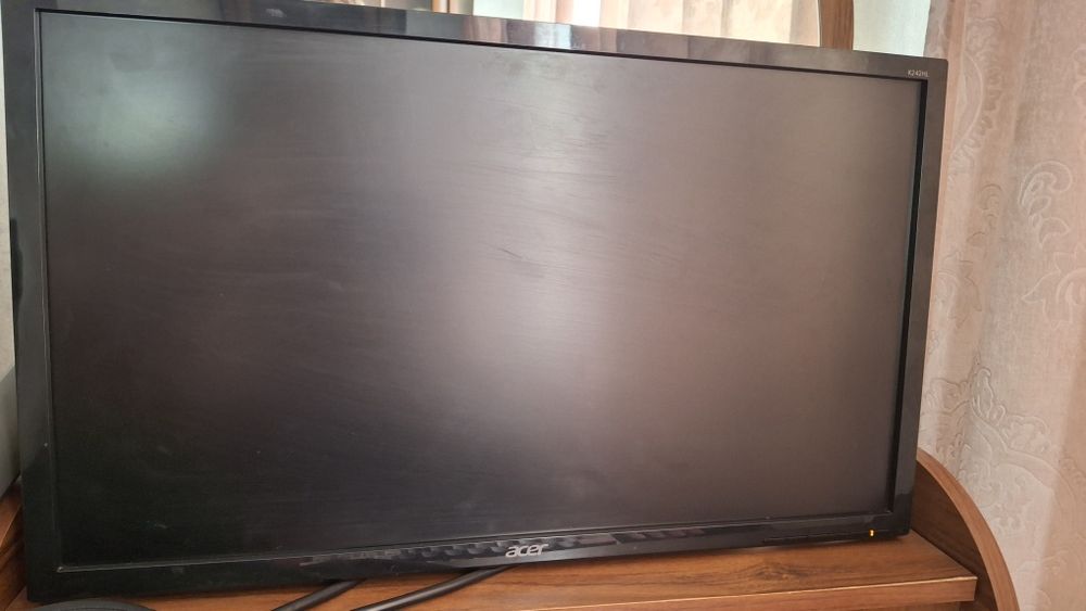Продам компьютер игровой