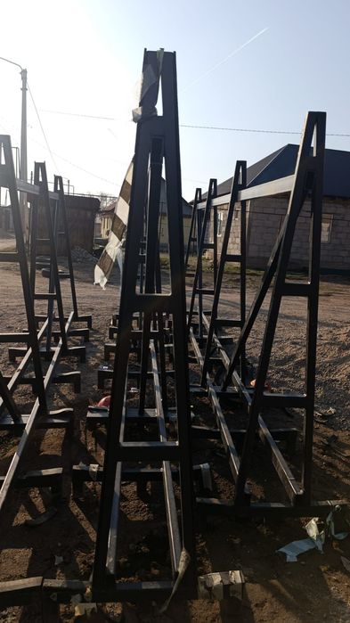 Продам пирамида 7 шт