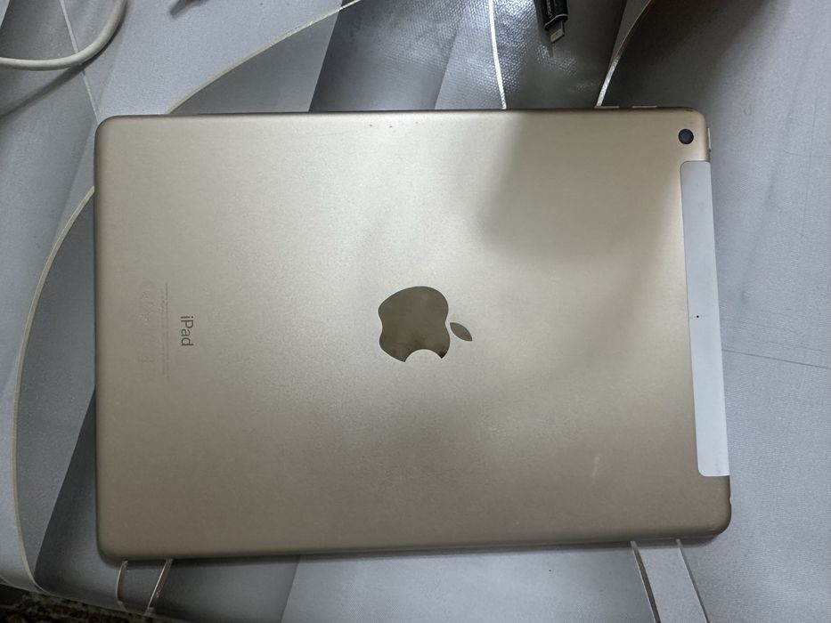 Ipad 5-го поколения 128гб