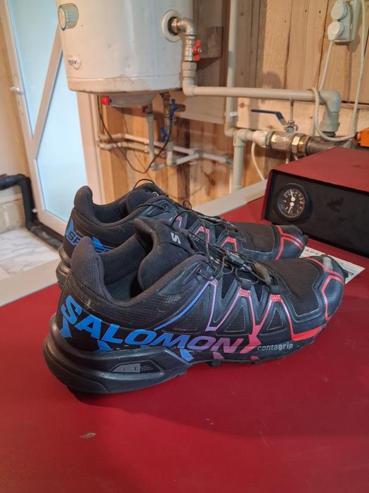 Salomon  speedcross off road 45 46