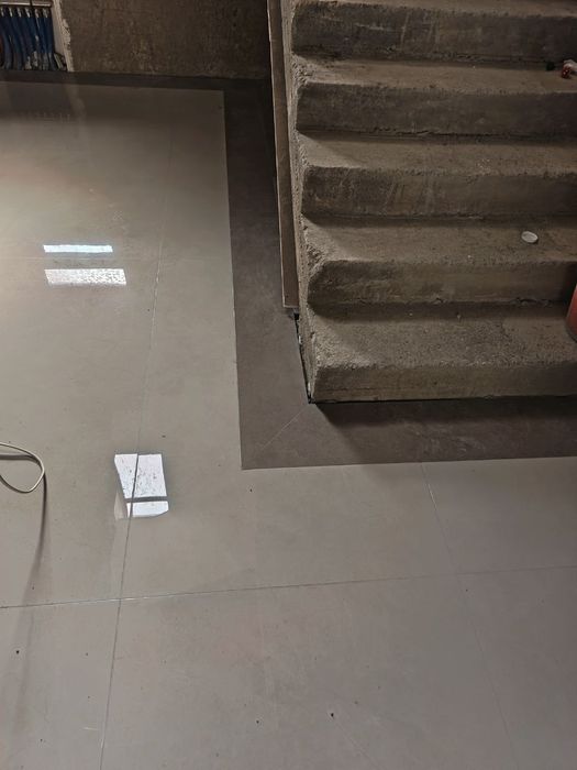 Kafel terish xizmati