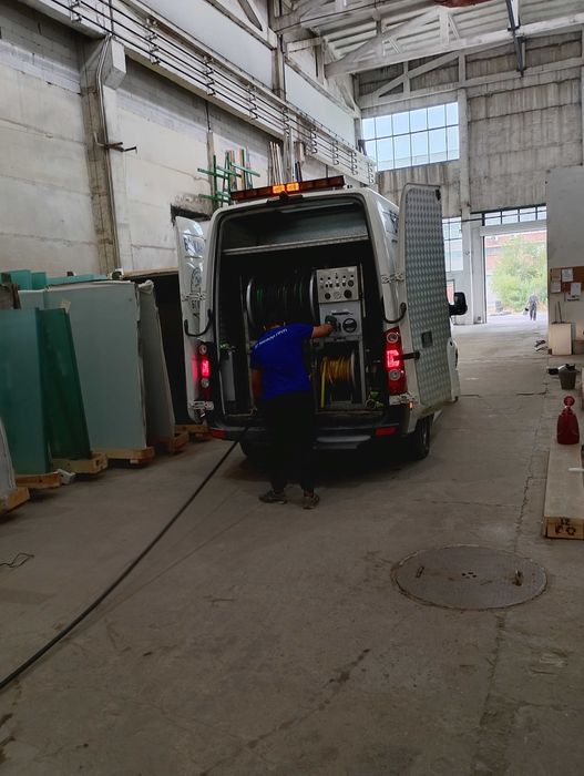 ВиК Услуги – Отпушване и Ремонт на Канализация | Бързо и Коректно