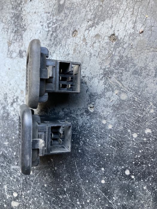 Кнопки эсп фольцваген пассат б3