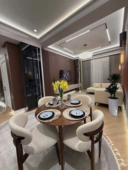 Срочно! Сдается в аренду Мирзо Улугбекский ЖК Акай Сити