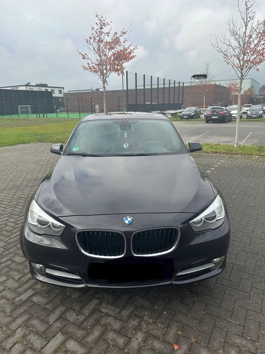 Vând Bmw 530 d gt xdrive