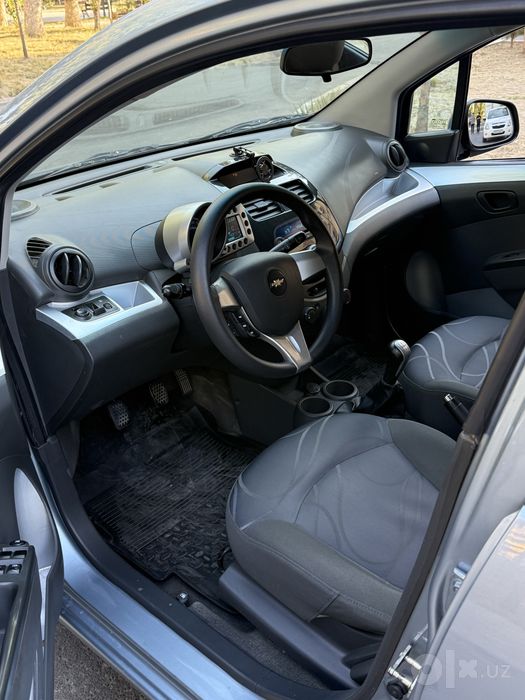 2016 ideal toza 3 poz spark
