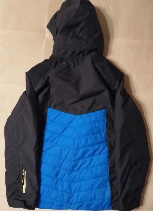 Детско ски яке 14 години 153-162см Wed'ze