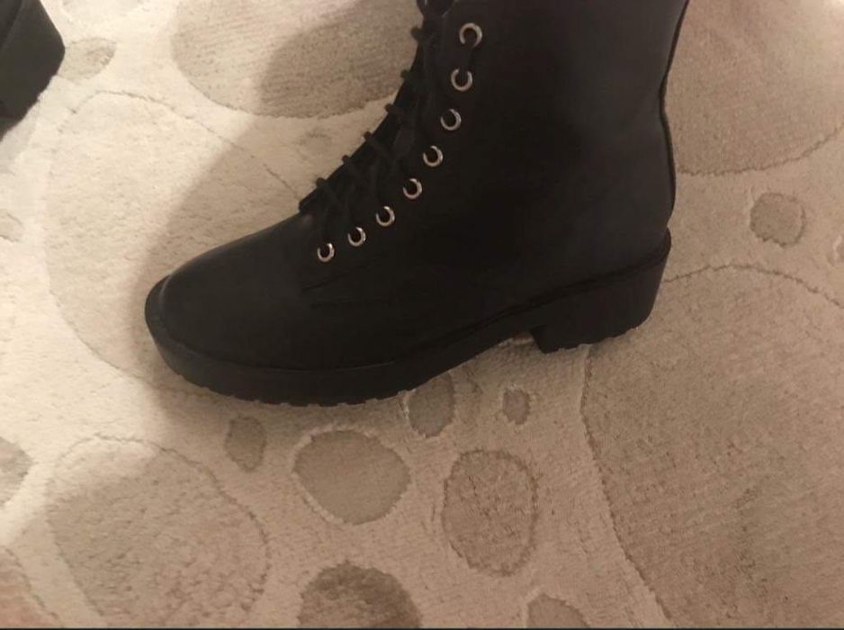 Боти H&M 38 номер