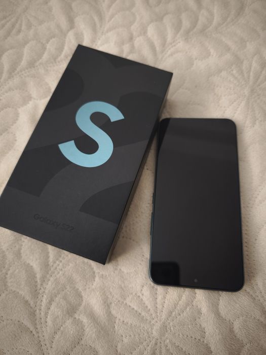 Samsung S22 128 GB